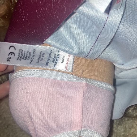 FINAL DROP 🚨 American Girl Teeney Grant Retired Doll - Picture 5 of 6